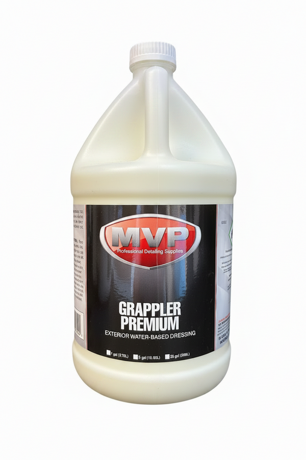 Grappler Premium Water Based Dressing