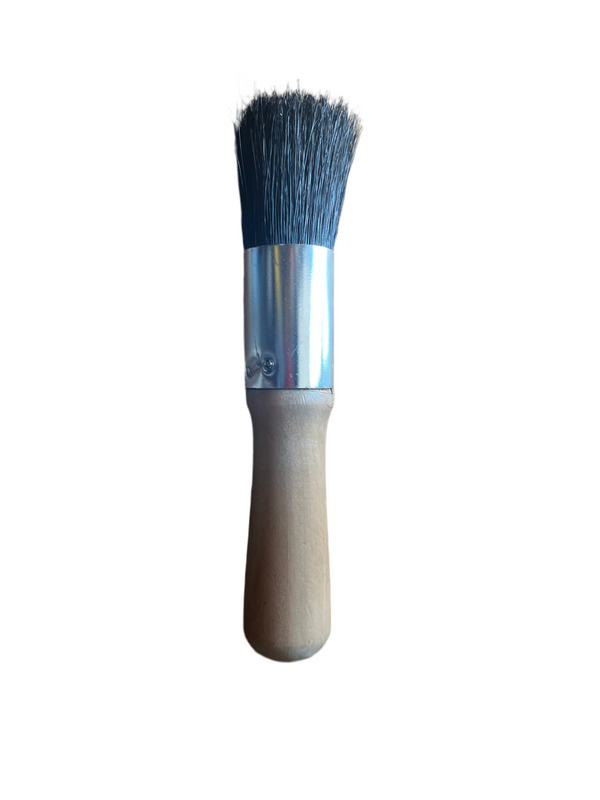 Large Round Vent brush - 222J