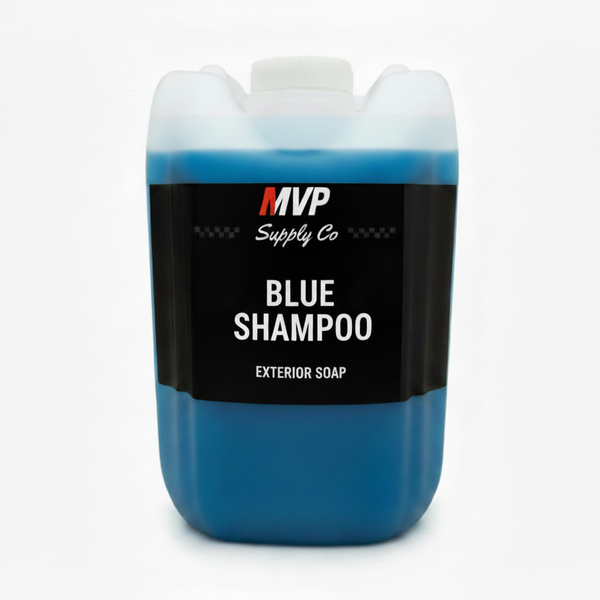 Cherry Soap Exterior Wash - Dark Cherry Red