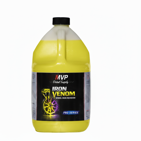 Iron Venom 1-Gallon Jug