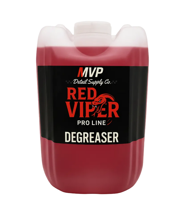 Red Viper 5-Gallon Jug