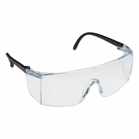 Safety Glasses โ Impact Resistant Eye Protection - SG