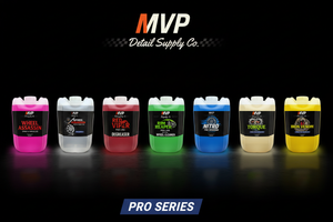 MVP Pro Series Collection