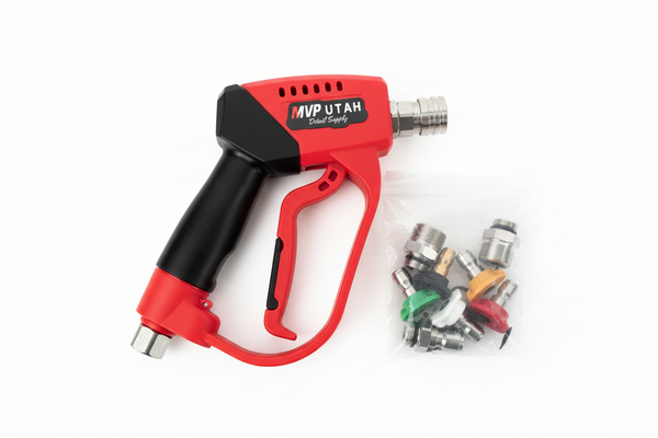 Pressure Washer Pistol
