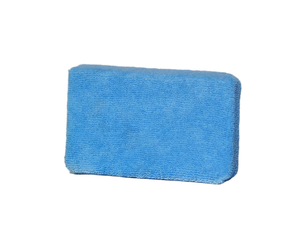 Large Wax Pad Microfiber 4 x 6 - LWPM