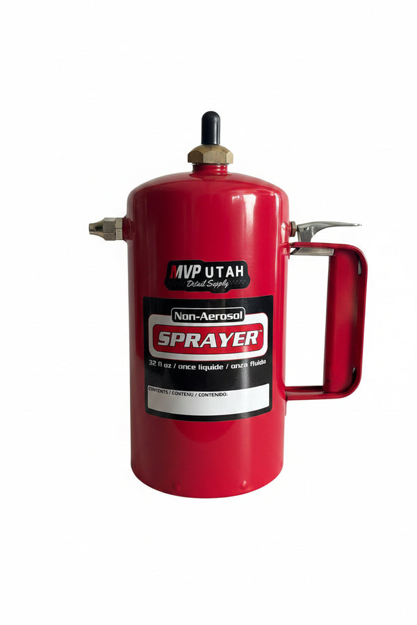 Pressure Sprayer (Solvents)