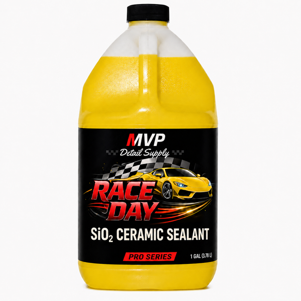 Race Day SiO₂ Ceramic Sealant