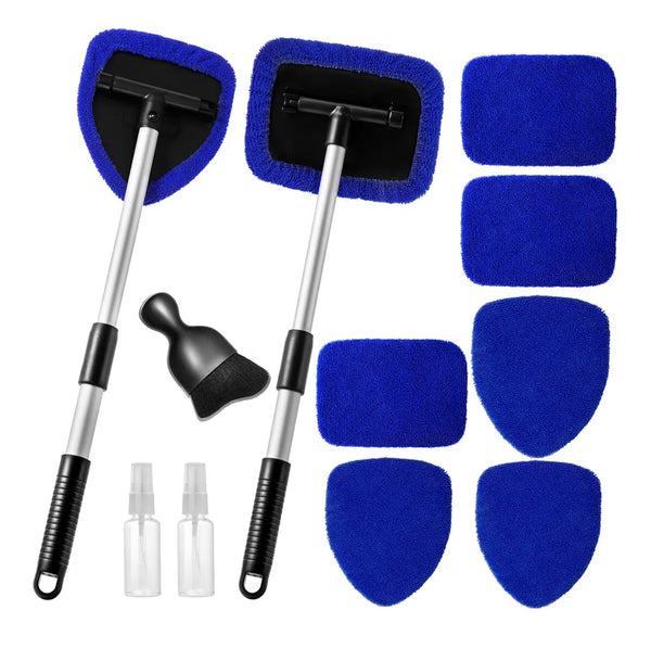 Windshield Cleaning Wand