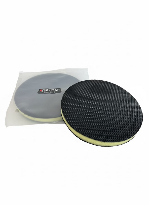 Nano Clay Buff Pad