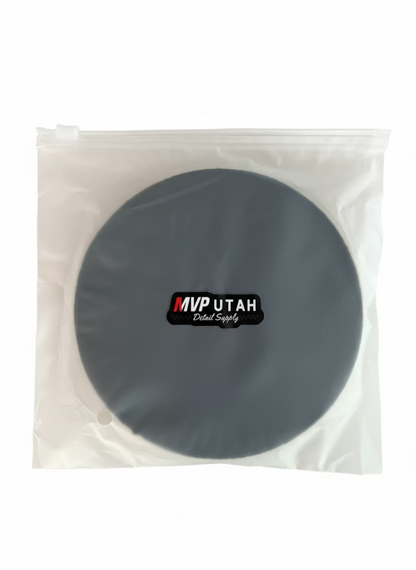 Nano Clay Buff Pad