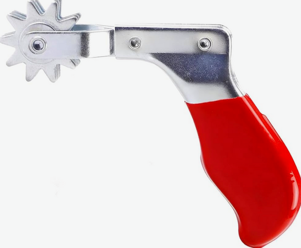 Wool Pad Cleaning Tool