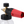 Foam Cannon- Professional Foaming Gun High Pressure Assembly (Red) - FGHP