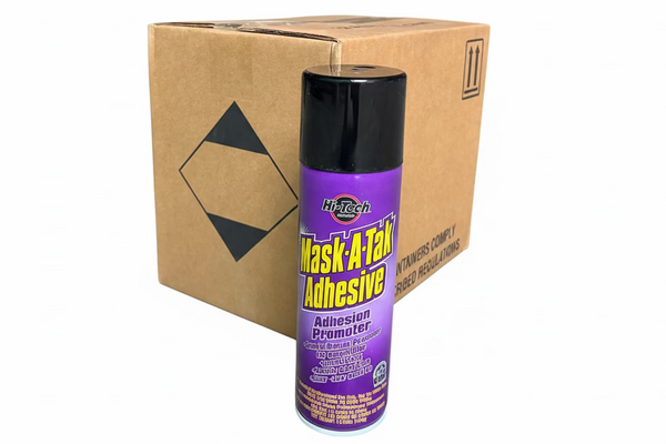 Mask-A-Tak (12 pk)
