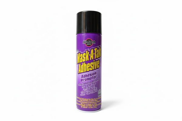 Mask-A-Tak (single can)