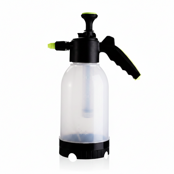 1/2 Gal Pressure Pump Sprayer