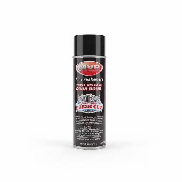 Fresh Cut MVP Odor Bomb (Single Can)