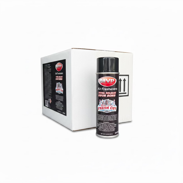 Fresh Cut MVP Odor Bomb (12 pk Case)