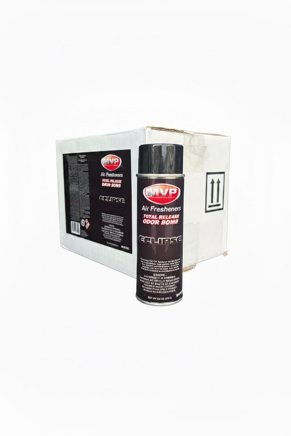 Eclipse MVP Odor Bomb (12 pk Case)
