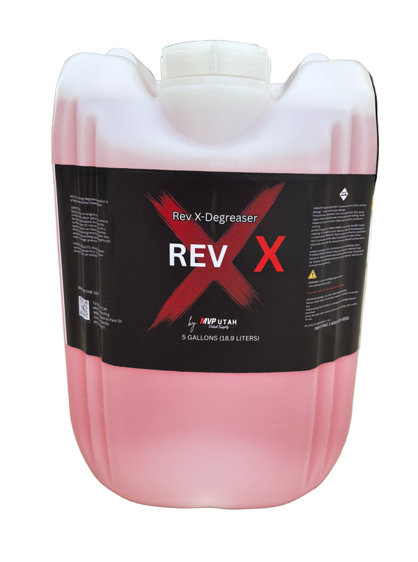 Rev-X Degreaser
