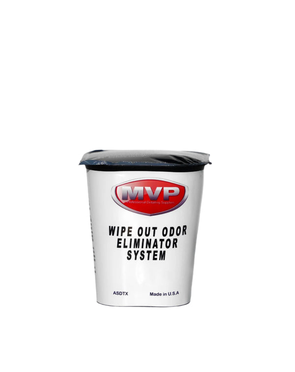 Wipeout Sterile Sanitizer Odor Bomb (Single) - WOOES