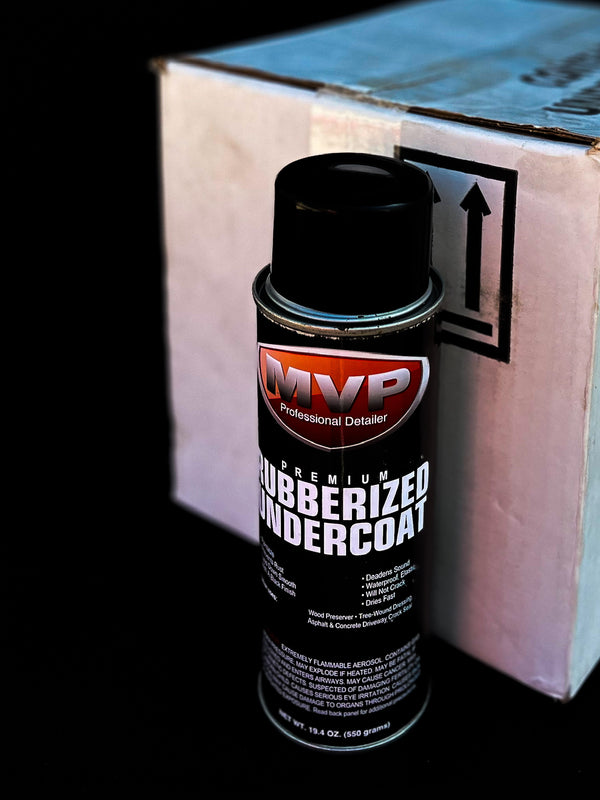 Spray Rubberized UC- 19.4 oz (12 per Case)