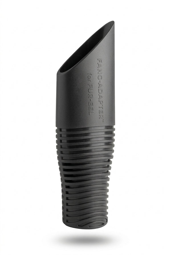 Fang mini crevice tool