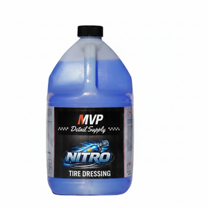 Nitro 1 Gallon Tire Dressing