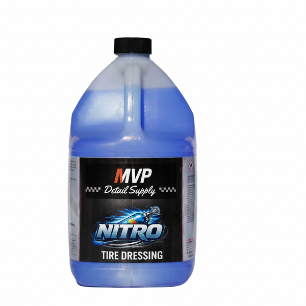 Nitro 1 Gallon Tire Dressing