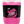 Pink Fury 5-Gallon Jug