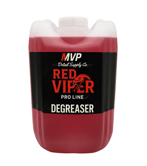 Red Viper 5-Gallon Jug