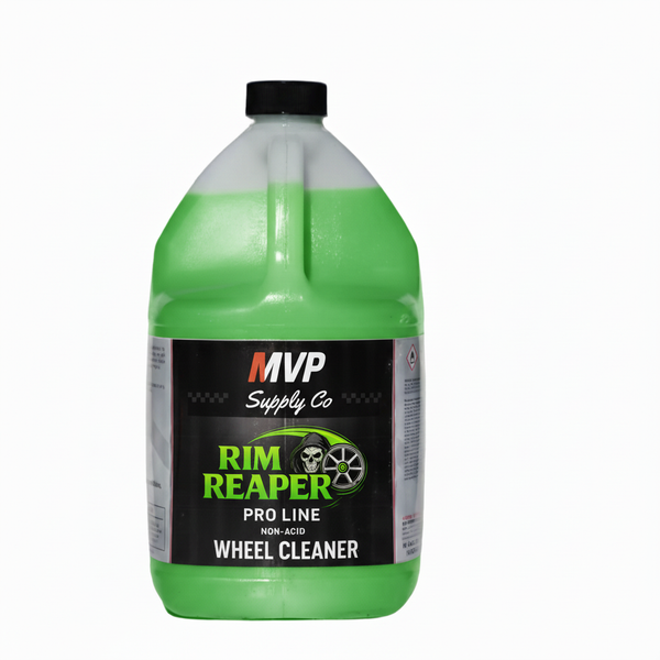 Rim Reaper 1-Gallon Jug