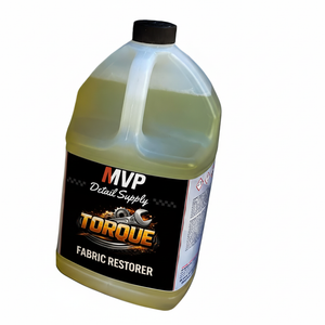Torque 1 Gallon Fabric Restorer